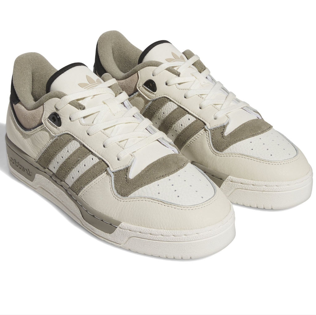 Adidas Rivalry 86 Low Brand New Mens Size 11